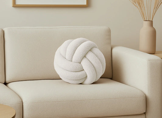 Coussin NOEUD
