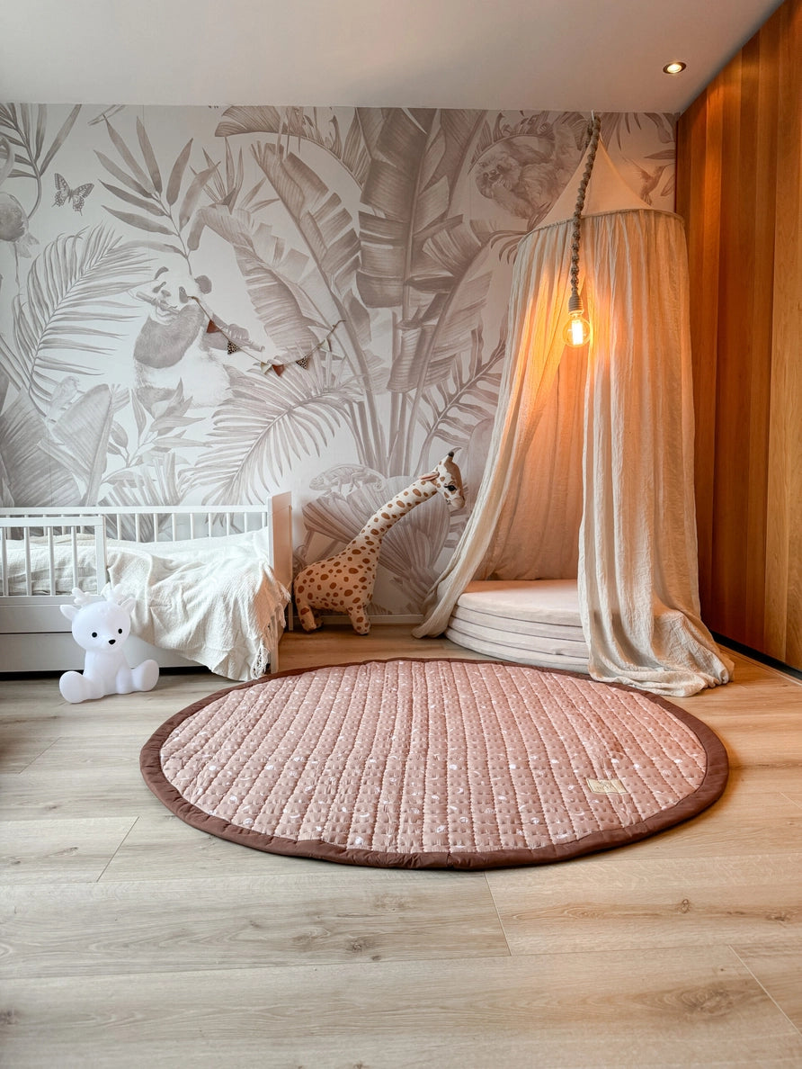 Tapis d'éveil