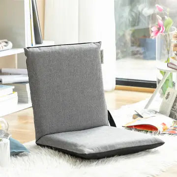 Fauteuil de sol inclinable