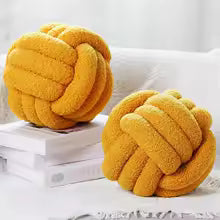 Coussin NOEUD