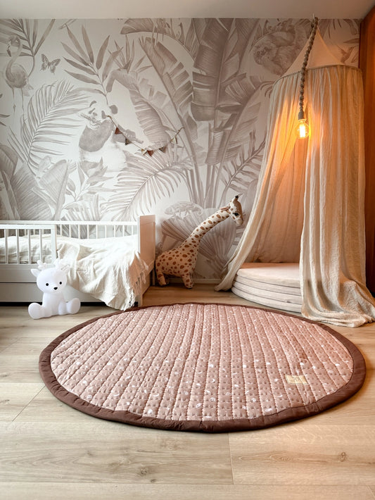 Tapis d'éveil