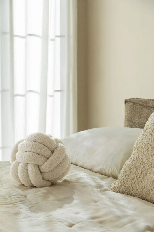 Coussin NOEUD