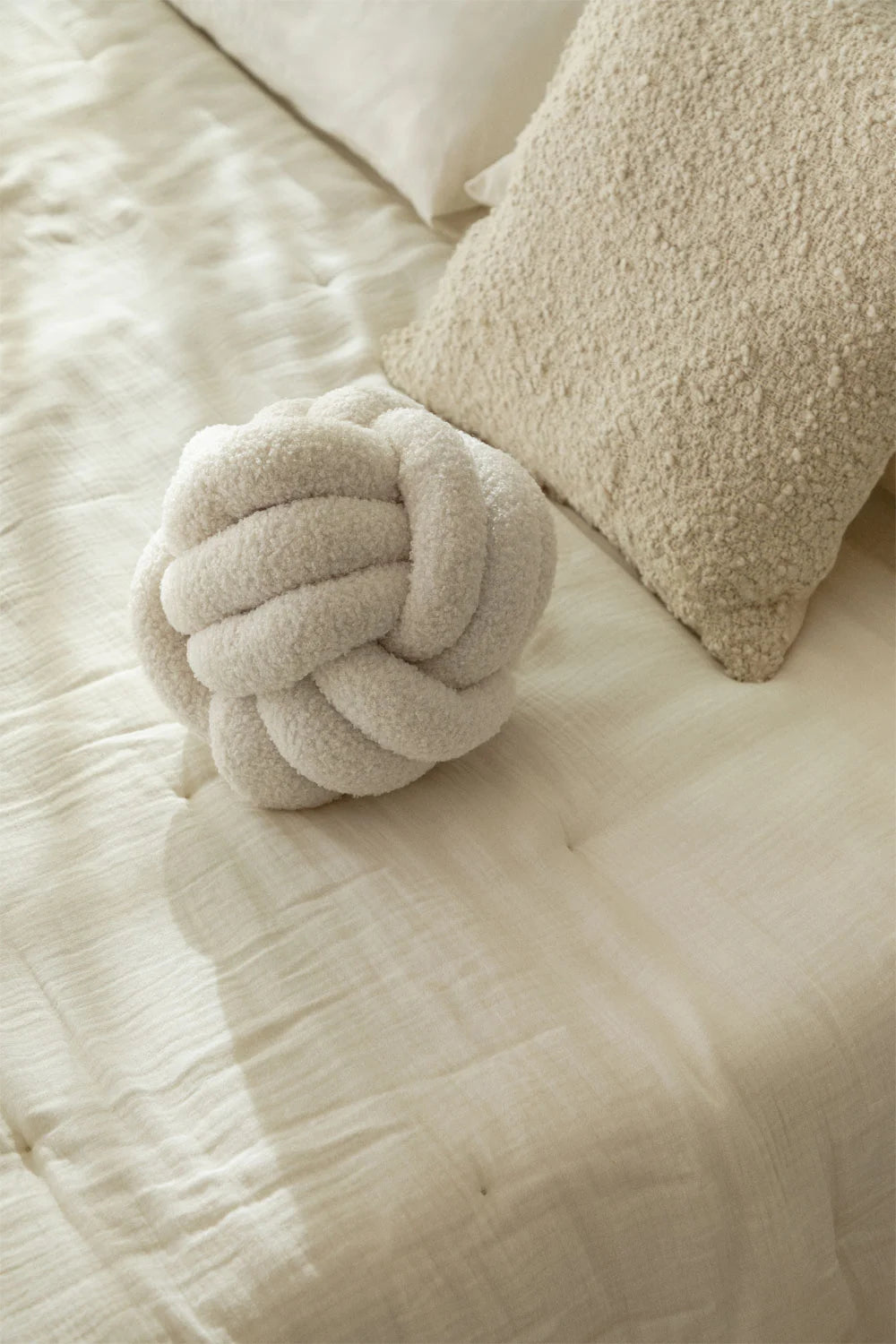 Coussin NOEUD